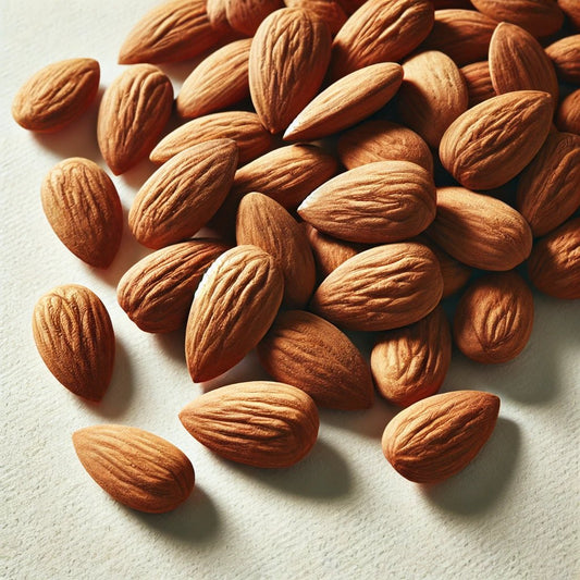 Almonds